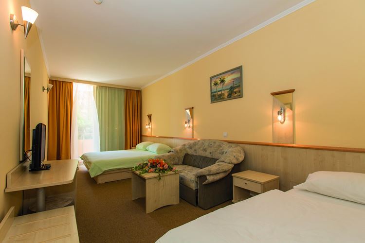 Hotel Adria****