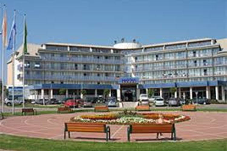 Relaxační pobyt v Sárváru, hotel Park Inn s dopravou s all inclusive