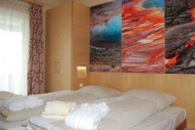 Relaxační pobyt v Celldömölku hotel Jufa Vulkan Thermen Resort****