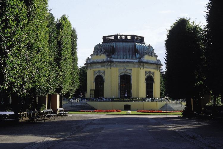 Vídeňská ZOO - nejstarší ZOO na světě